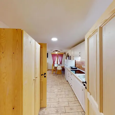 Hisa Margit, Ratece 150 Apartment Exterior photo