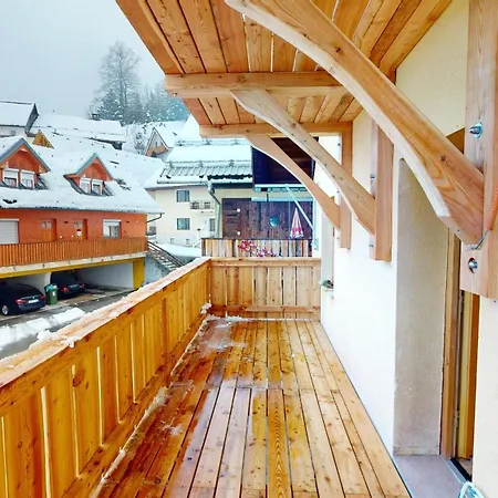 Hisa Margit, Ratece 150 Apartment Exterior photo