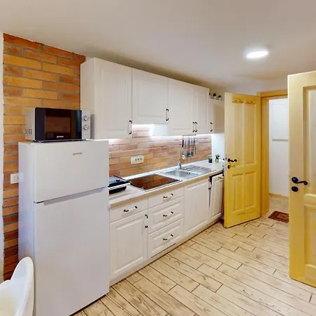 Hisa Margit, Ratece 150 Apartment Exterior photo