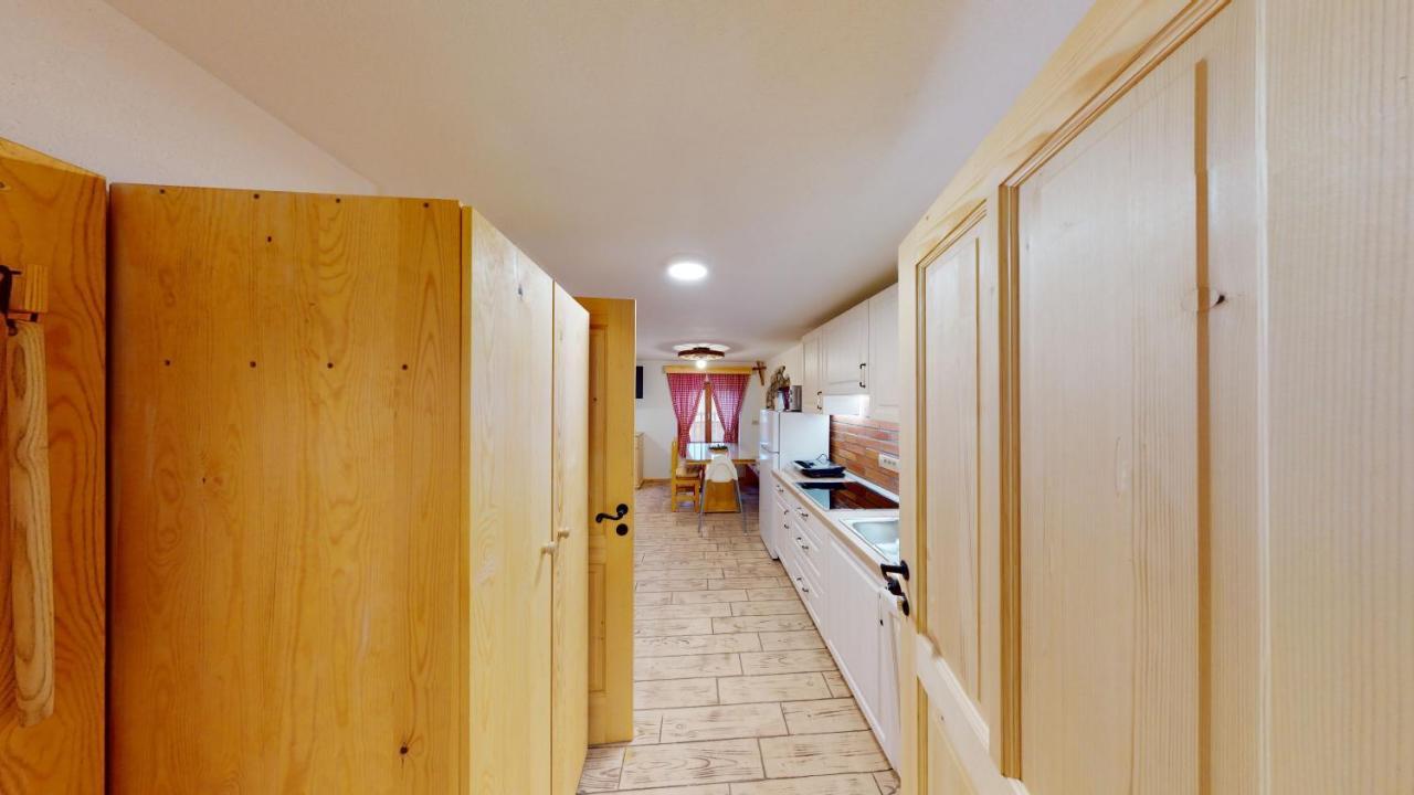 Apartment Hisa Margit, 150