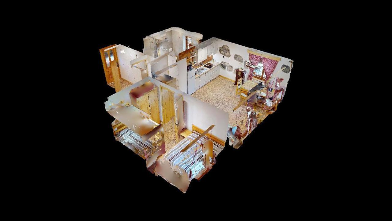 Apartment Hisa Margit, 150