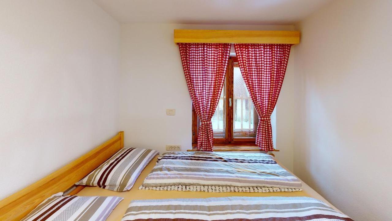 Apartment Hisa Margit, 150