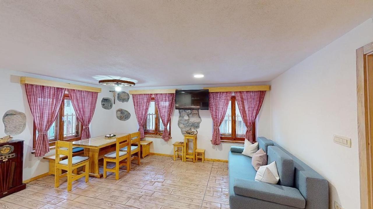 Apartment Hisa Margit, 150 *