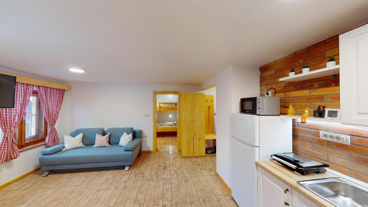 Apartment Hisa Margit, 150 *