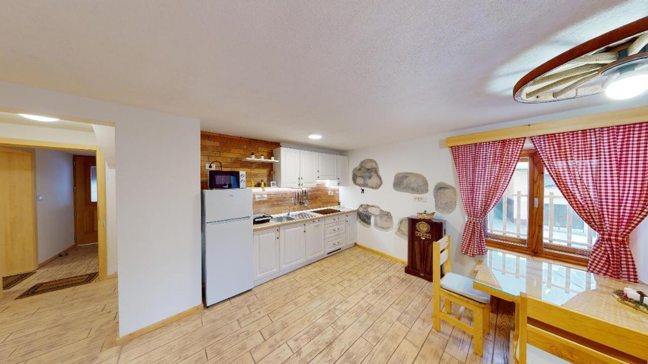Apartment Hisa Margit, 150 Ratece