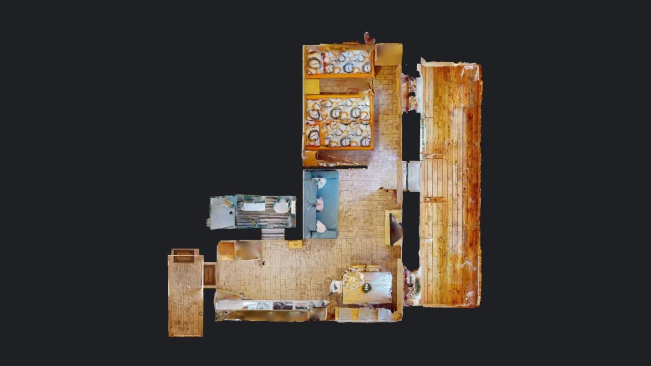 Apartment Hisa Margit, 150 Ratece